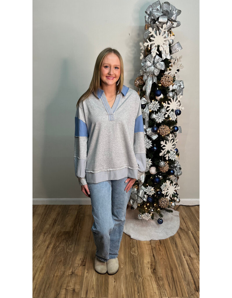 Time Is Slipping Top