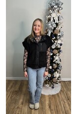 Time For A Change Vest