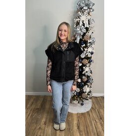 Time For A Change Vest