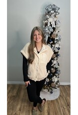 Time For A Change Vest