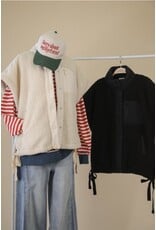 Time For A Change Vest