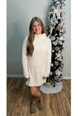 Finding That Chance Dress