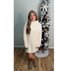 Finding That Chance Dress