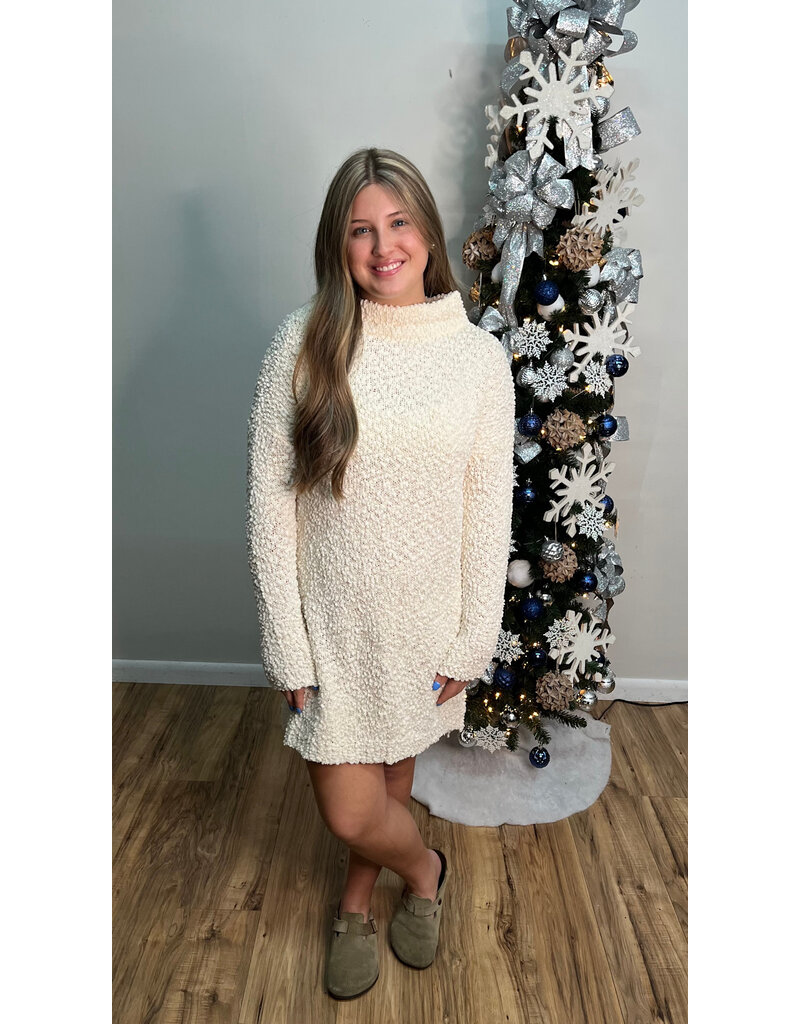 Finding That Chance Dress