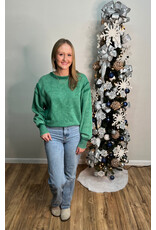 Simple Pleasures Top