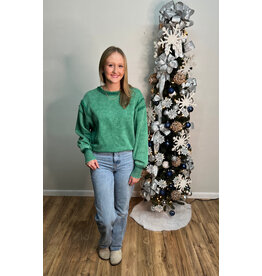 Simple Pleasures Top