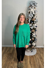 Live In The Moment Top