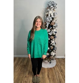 Live In The Moment Top