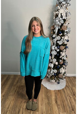 Live In The Moment Top