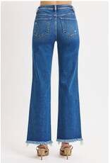 HR Wide Leg Jean