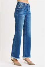 HR Wide Leg Jean