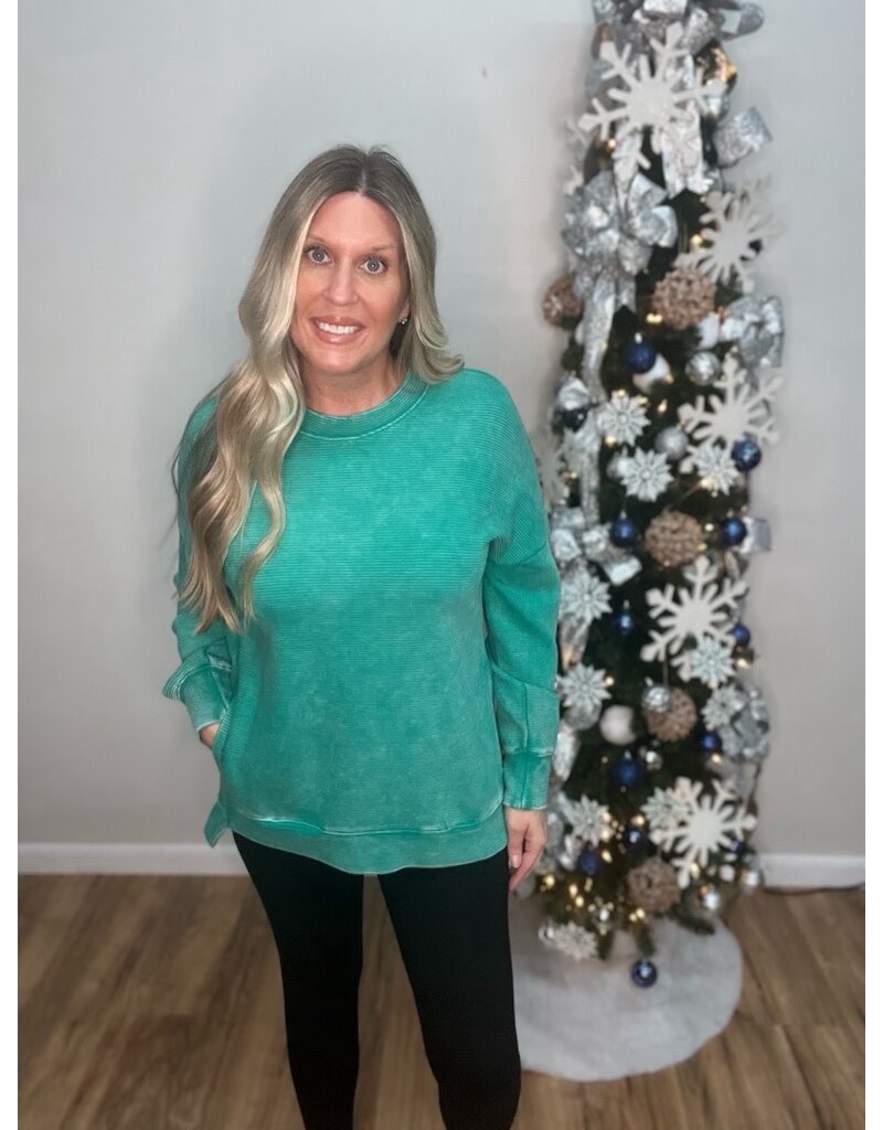 Wishing For The Day Top