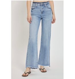 Olivia High Rise Jean