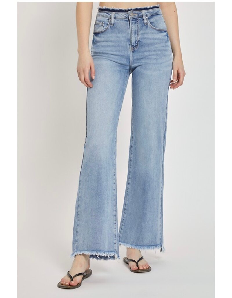 Olivia High Rise Jean