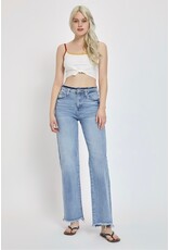 Olivia High Rise Jean
