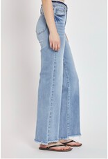 Olivia High Rise Jean