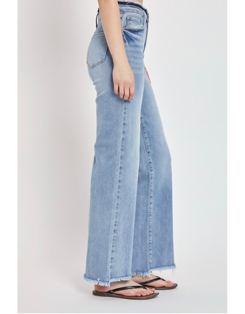 Olivia High Rise Jean