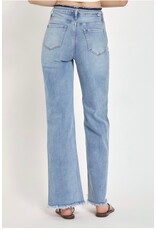 Olivia High Rise Jean
