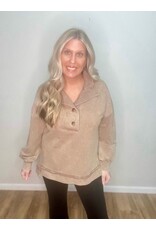 Time Is Of The  Essence Top