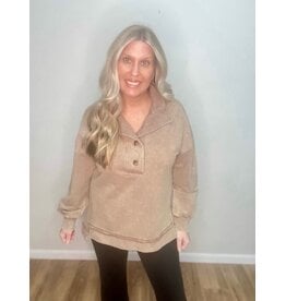 Time Is Of The  Essence Top