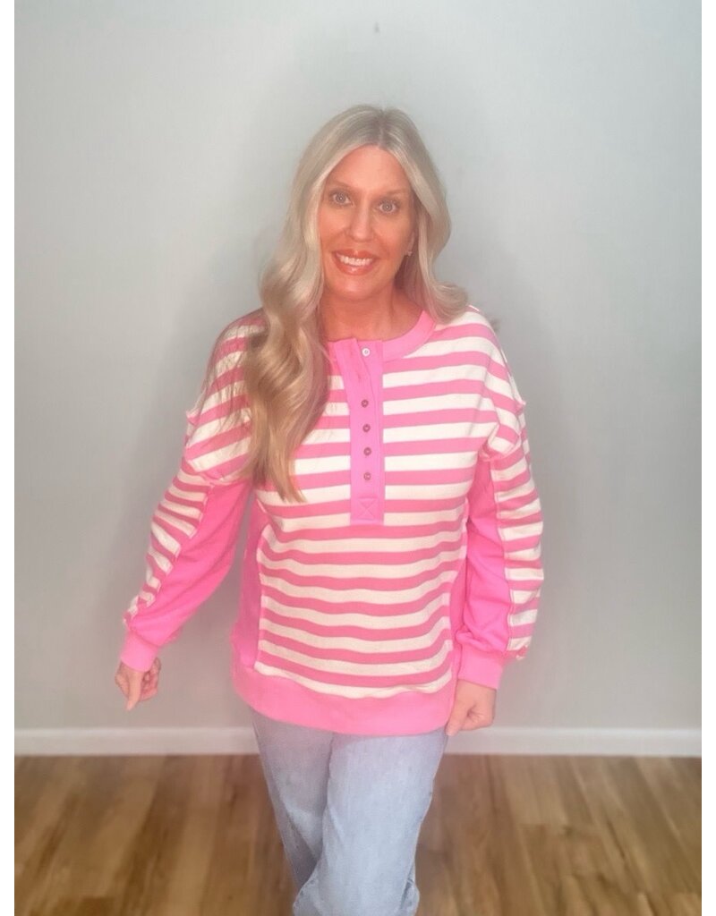 Nothing But The Best Top