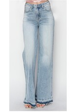 Amber Wide Leg Jean