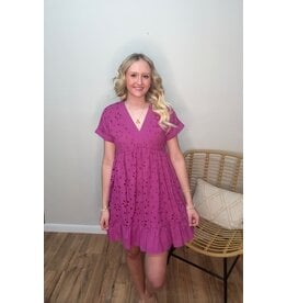 Love Is In The Air Dress