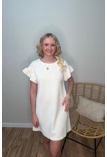 Lucky Your Here Dress