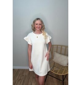 Lucky Your Here Dress