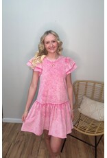 Feeling Amazing Dress