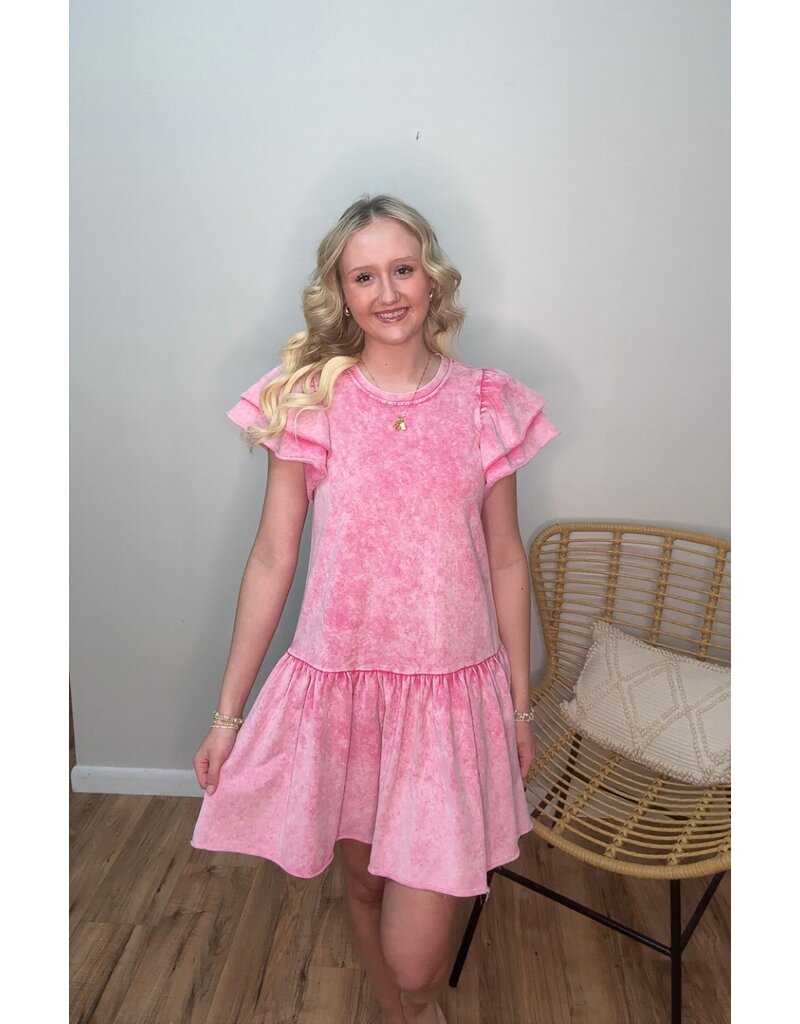 Feeling Amazing Dress