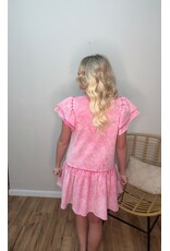 Feeling Amazing Dress