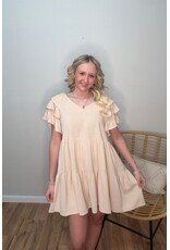 Come Sail Away Dress