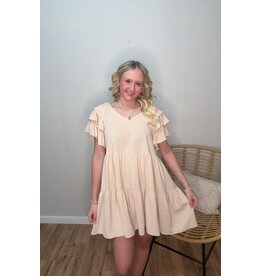 Come Sail Away Dress