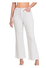 Sutton Wide Leg Crop Jean