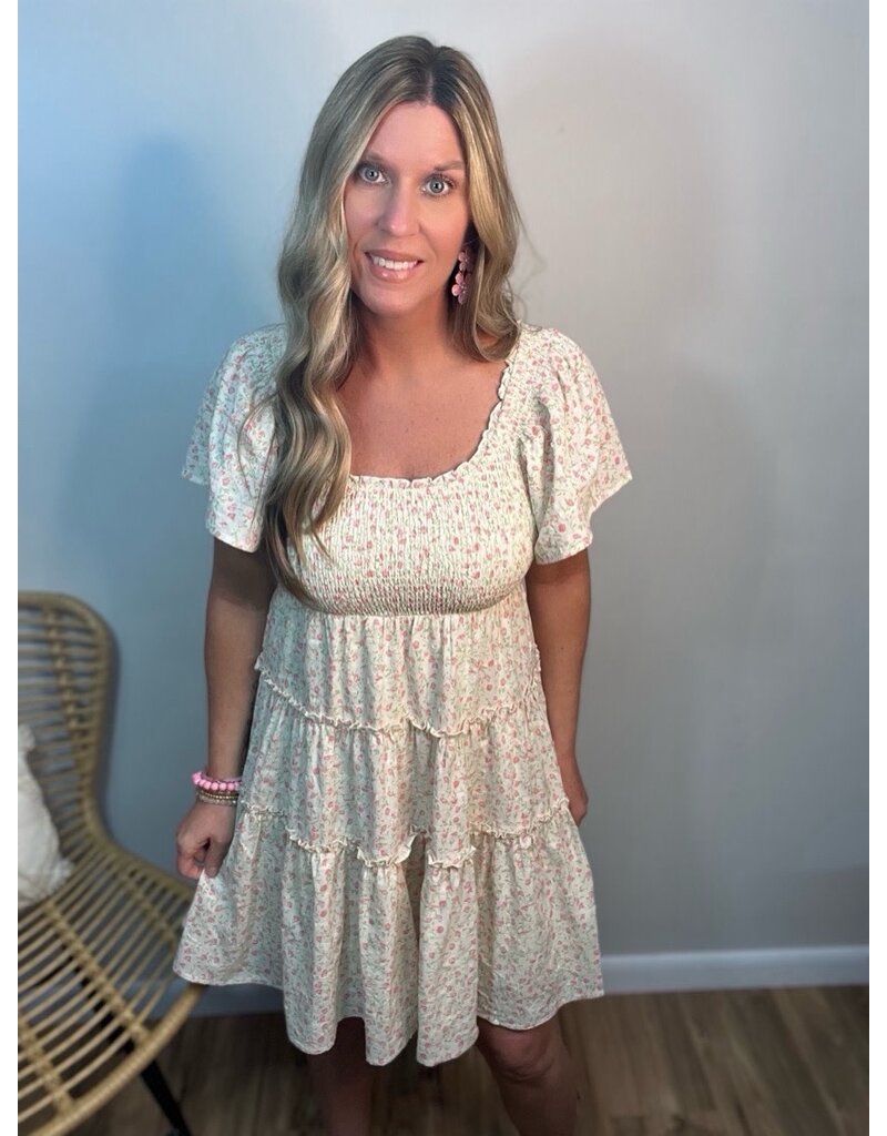 Lasting Memories Dress