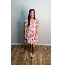 Pretty Perfect Dress