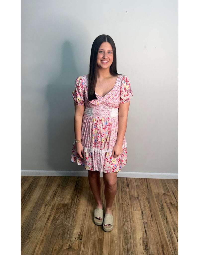 Pretty Perfect Dress