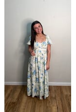 Remember Times Dress