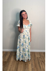 Remember Times Dress