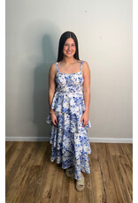 Remember The Day Dress