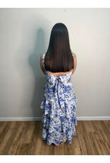 Remember The Day Dress