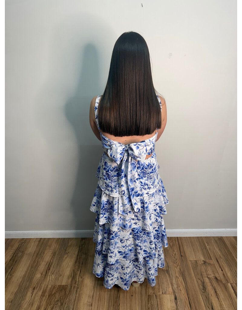 Remember The Day Dress