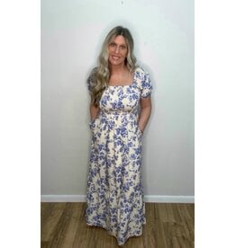 Follow Your Heart Dress