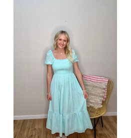 Beautiful Dreams Dress