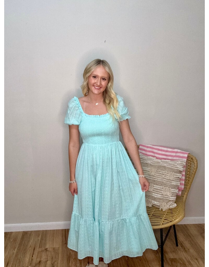 Beautiful Dreams Dress