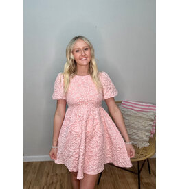 Simply Amazing Dress