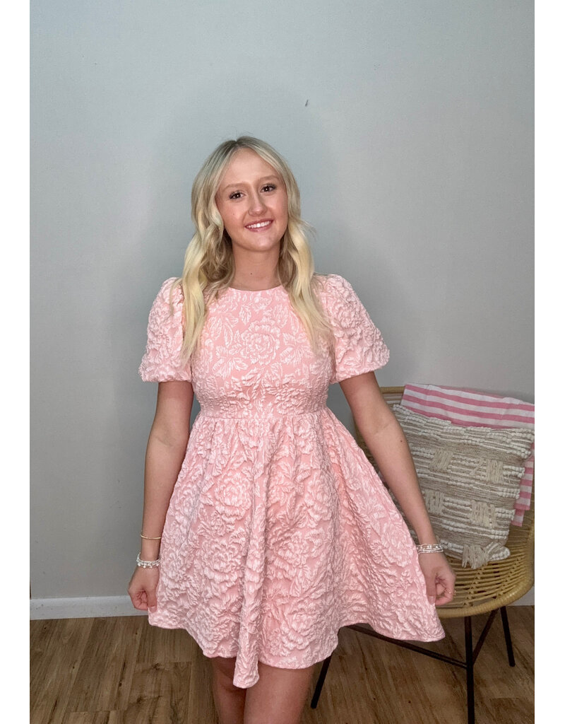 Simply Amazing Dress