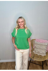 Living My Best Life Top