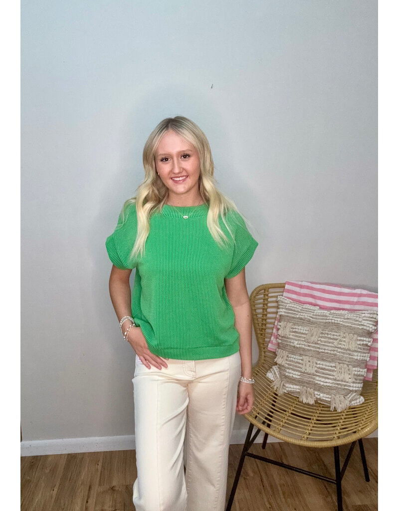 Living My Best Life Top